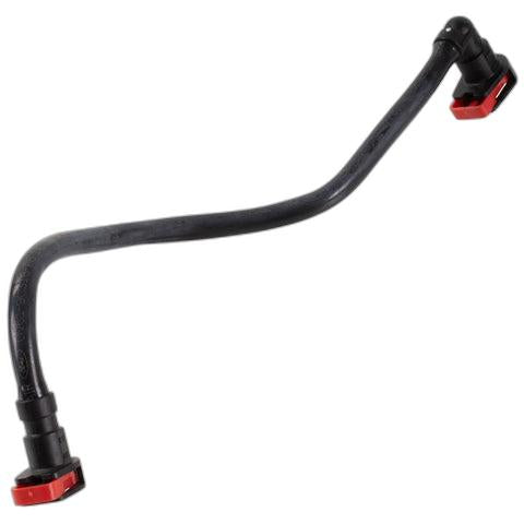 GENUINE FORD 1808805 TRANSIT TOURNEO CONNECT 1.6 DURATORQ DIESEL FUEL PIPE TUBE