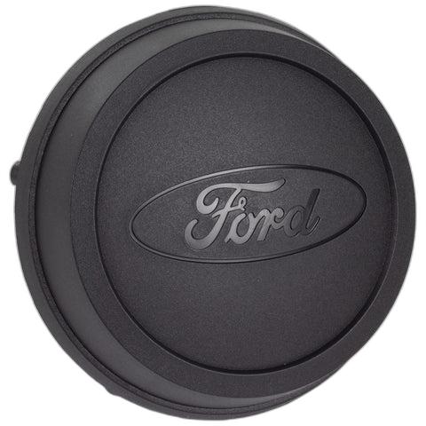 GENUINE FORD 1809109 TRANSIT WHEEL TRIM HUB CAP CENTRE HUB CAP 98MM SINGLE