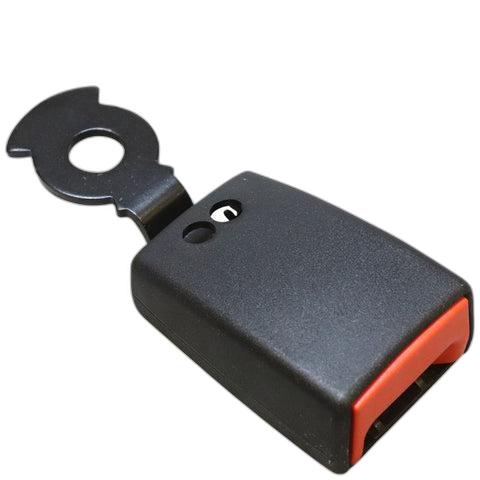 GENUINE FORD 1809430 TRANSIT CONNECT REAR N/S SEAT BELT BUCKLE 2013-2018