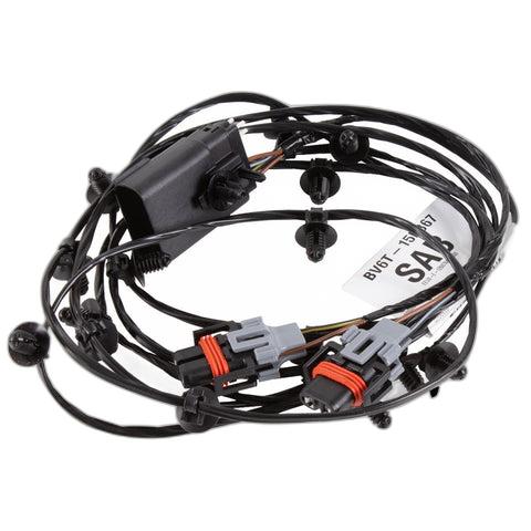 GENUINE FORD 1809477 FOCUS FRONT FOG LAMP WIRING LOOM