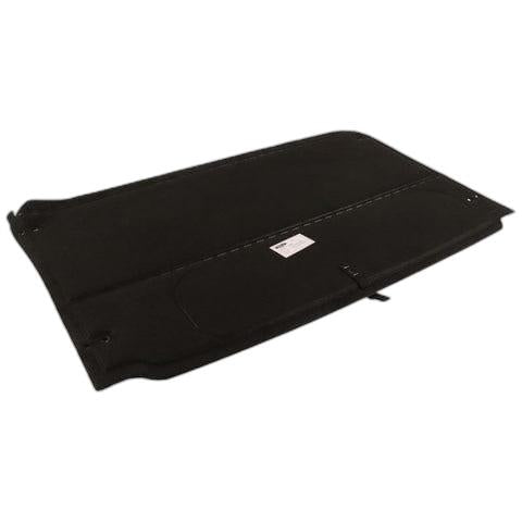 GENUINE FORD 1810100 FLOOR CONTOUR MAT KIT
