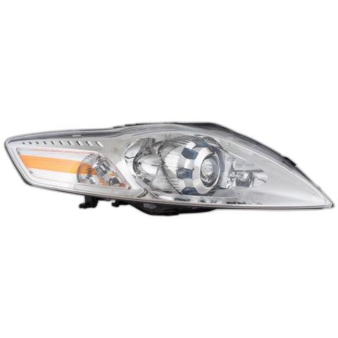GENUINE FORD 1811630 MONDEO FRONT O/S HEAD LAMP LIGHT UNIT XENON 2010-2011