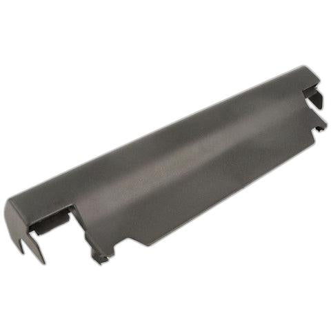 GENUINE FORD 1811984 TRANSIT CUSTOM FRONT SEAT TRACK COVER 2014-2018