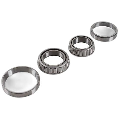 GENUINE FORD 1815273 TRANSIT REAR WHEEL BEARING REPAIR KIT SINGLE WHEELS