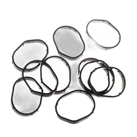 GENUINE FORD 1816352 TIMING GEAR COVER GASKET