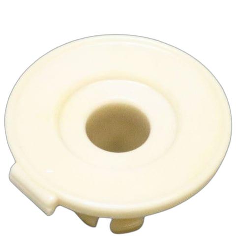 GENUINE FORD 1817187 BUSH BUNG PLUG WHITE X1 BV6R-7K382-AA