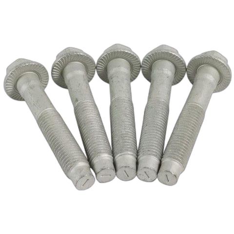 GENUINE FORD 1818635 TRANSIT REAR AXLE HUB BOLTS SINGLE REARS WHEELS