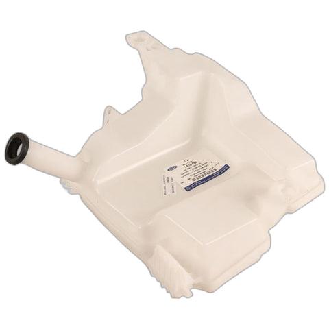 GENUINE FORD 1818860 FOCUS WINDSHIELD WASHER RESERVOIR TANK & PUMP MOTOR