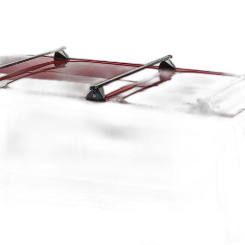 GENUINE FORD 1819091 TOURNEO AND TRANSIT CUSTOM MONTBLANC®* ROOF BASE CARRIER BAR EXTENSION KIT, 2012 - 2021