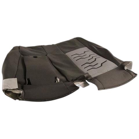 GENUINE FORD 1819216 SEAT BACK COVER