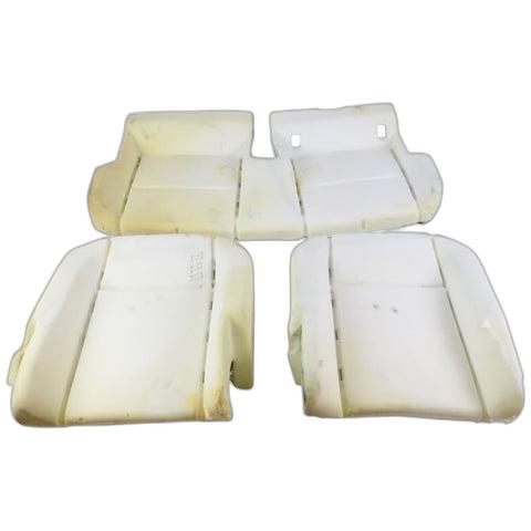 GENUINE FORD 1819323 REAR SEAT BACK COVER