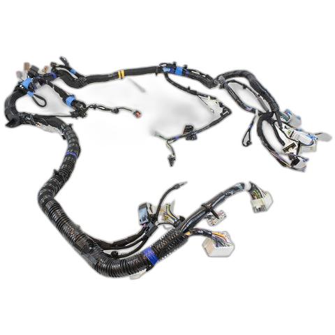 GENUINE FORD 1819510 MAIN WIRING
