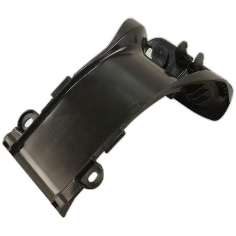 GENUINE FORD 1819895 TRANSIT REAR SEATBELT GUIDE BRACKET BEZEL 2ND ROW 14-18