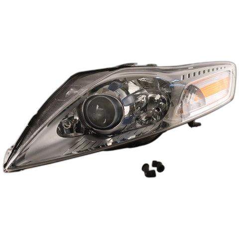 GENUINE FORD 1820201 FRONT HEADLAMP HEADLIGHT ASSEMBLY UNIT 7S7113008AN