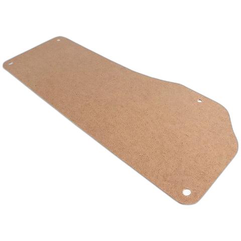 GENUINE FORD 1821073 DOOR POCKET COVER