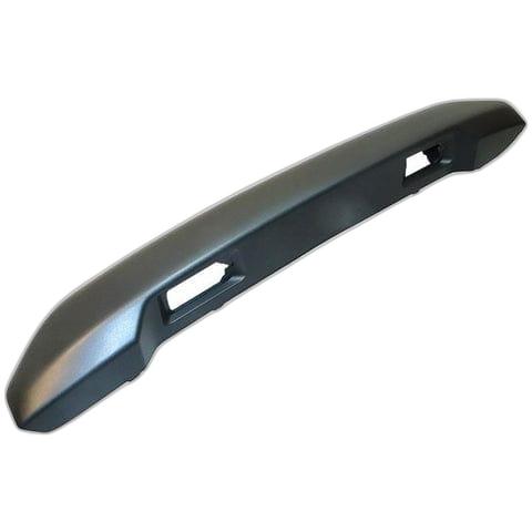 GENUINE FORD 1822637 CONNECT REAR NUMBER PLATE LIGHT LAMP TRIM COVER GREY