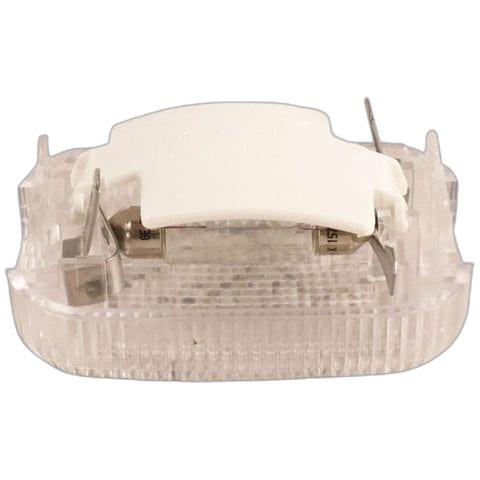 GENUINE FORD 1823114 TRANSIT CUSTOM CENTRAL INTERIOR LIGHT LAMP 2014-
