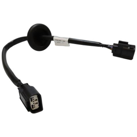 GENUINE FORD 1823652 LAMP WIRING AND SOCKET
