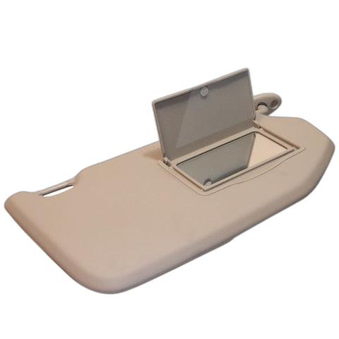 GENUINE FORD 1823656 ECOSPORT FRONT O/S SUN VISOR WITH MIRROR & POCKET 2013-