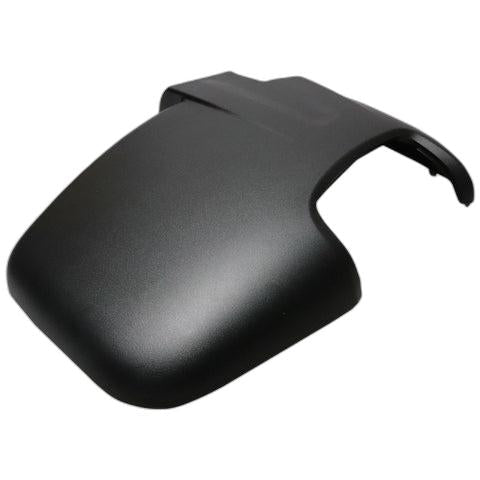 GENUINE FORD 1823808 TRANSIT O/S DOOR MIRROR COVER LARGE HEAD SHORT ARM
