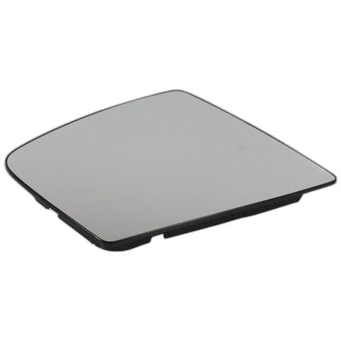 GENUINE FORD 1823994 TRANSIT O/S ADHESIVE WIDE-ANGLE MIRROR GLASS BLACK