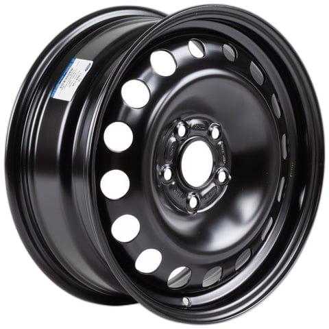 GENUINE FORD 1825136 TRANSIT TOURNEO CONNECT 16" STEEL WHEEL BLACK 6.5X16 13-18