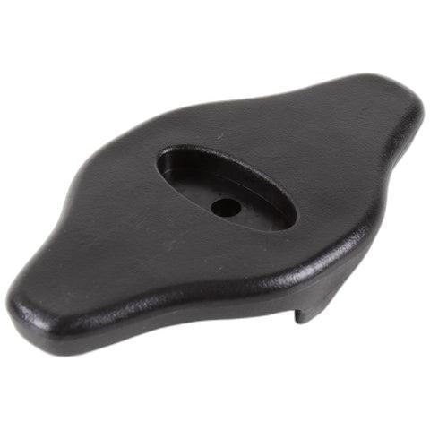 GENUINE FORD 1826666 TRANSIT SIDE WINDOW SLIDING GLASS HANDLE