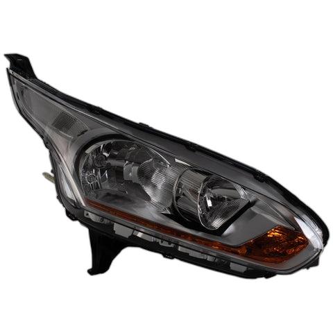 GENUINE FORD 1827687 TRANSIT CONNECT FRONT O/S HEAD LIGHT LAMP UNIT 13-15
