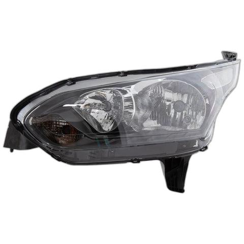 GENUINE FORD 1827693 TRANSIT TOURNEO CONNECT FRONT N/S HEADLIGHT HEADLAMP UNIT