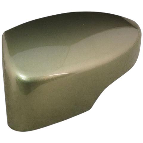 GENUINE FORD 1828249 KUGA N/S FRONT DOOR MIRROR COVER PAINTED GINGER ALE