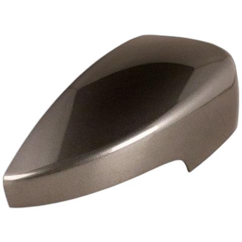 GENUINE FORD 1828381 KUGA O/S FRONT DOOR MIRROR COVER PAINTED STERLING GREY