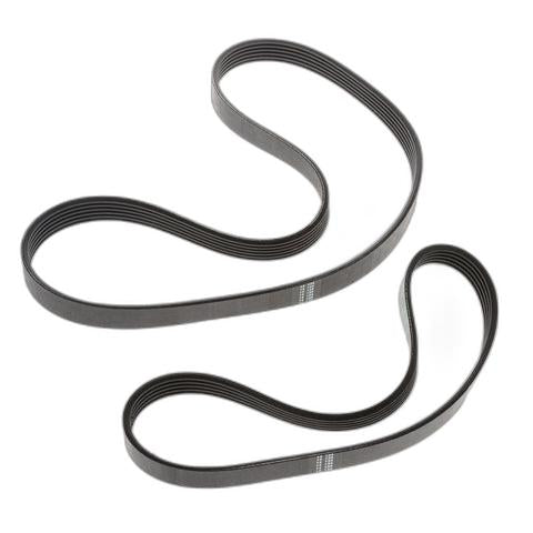 GENUINE FORD 1829195 FIESTA FUSION DRIVE BELT KIT