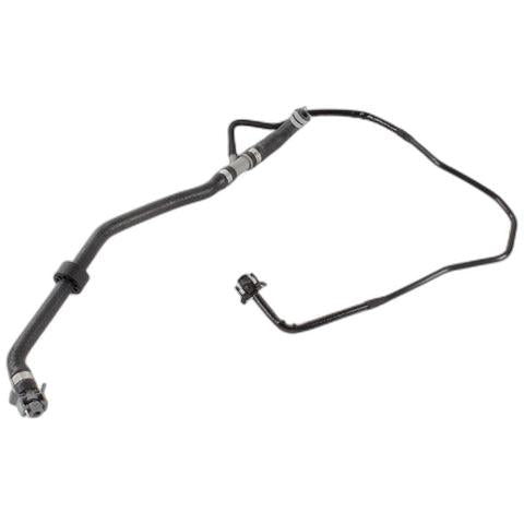 GENUINE FORD 1829702 FOCUS C-MAX ALL I3 RADIATOR COOLANT OVERFLOW HOSE
