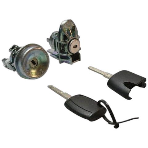GENUINE FORD 1830001 COMPLETE VEHICLE LOCKSET