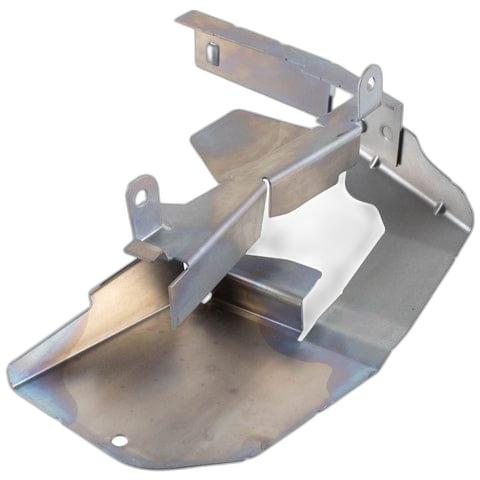GENUINE FORD 1830738 DOOR LOCKING PLATE