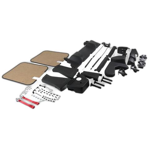 GENUINE FORD 1831269 REAR SEAT
