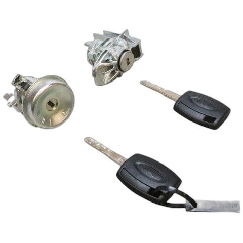 GENUINE FORD 1831483 FIESTA COMPLETE VEHICLE LOCKSET 2012-