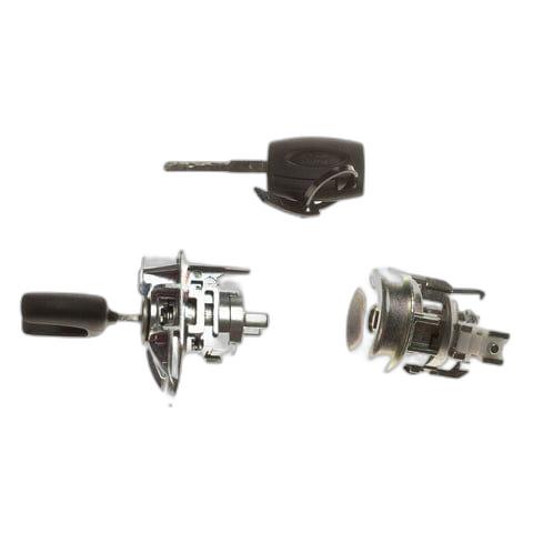 GENUINE FORD 1831484 FIESTA COMPLETE VEHICLE LOCKSET