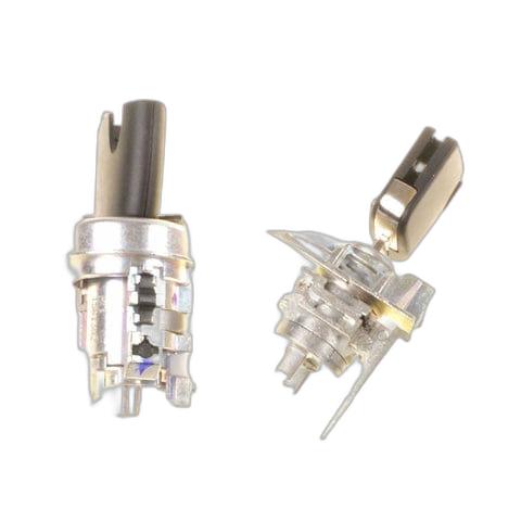 GENUINE FORD 1831492 FIESTA COMPLETE VEHICLE LOCKSET