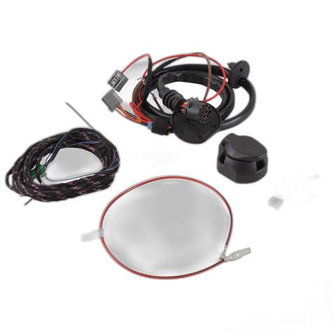 GENUINE FORD 1832037 FOCUS ELECTRICAL KIT FOR TOW BAR 13 PIN CONNECTOR