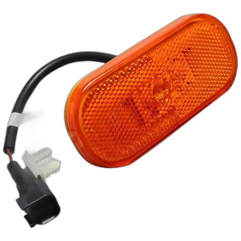 GENUINE FORD 1832493 LAMP
