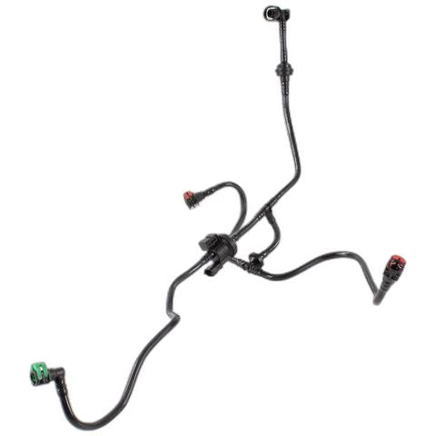 GENUINE FORD 1835142 FUEL FEED TUBE