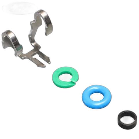 GENUINE FORD 1835776 O RING KIT