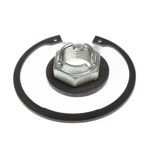 GENUINE FORD 1836381 KUGA FRONT WHEEL BEARING
