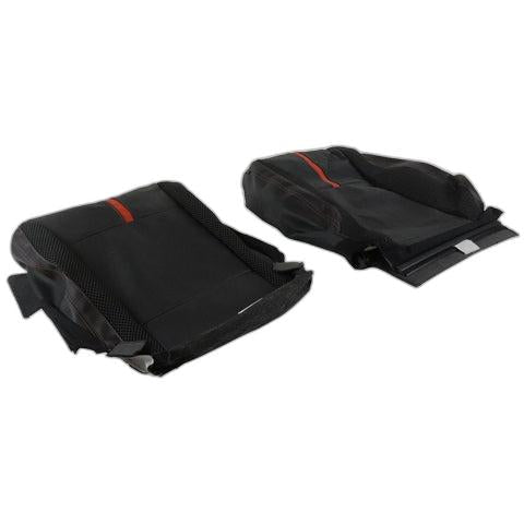 GENUINE FORD 1837027 SEAT COVERS KIT