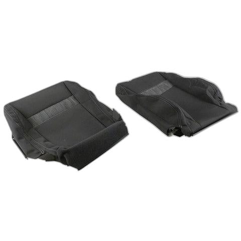 GENUINE FORD 1837098 SEAT COVERS KIT