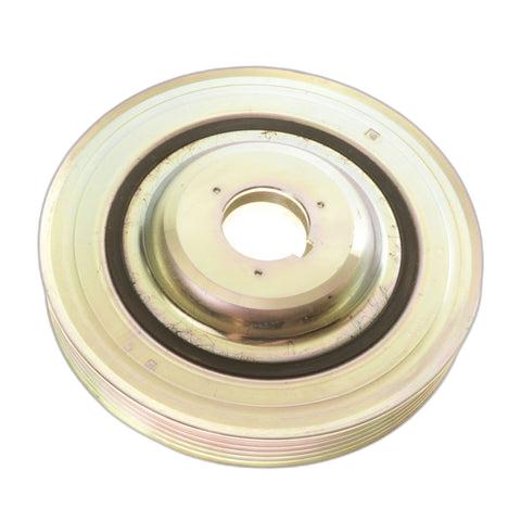 GENUINE FORD 1837783 C-MAX MONDEO GALAXY S-MAX FOCUS KUGA CRANKSHAFT PULLEY