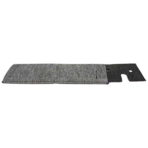 GENUINE FORD 1838011 TRIM PANEL