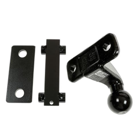 GENUINE FORD 1838260 TRANSIT TOW BAR BRACKET 2000-2006