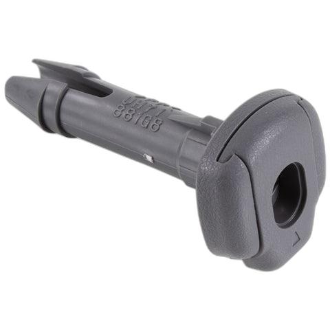 GENUINE FORD 1838809 EVEREST FRONT N/S SEAT HEADREST GUIDE SLEEVE 2013-